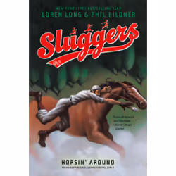 ISBN Horsin' Around, Anglais, Livre de poche, 224 pages