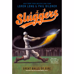 ISBN Great Balls of Fire, Anglais, Livre de poche, 224 pages