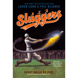 ISBN Great Balls of Fire Livre de poche