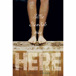 ISBN Billie Standish Was Here, Anglais, Couverture rigide, 288 pages