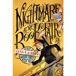 ISBN Nightmare at the Book Fair, Anglais, Livre de poche, 240 pages