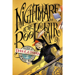 ISBN Nightmare at the Book Fair Livre de poche