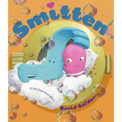 ISBN Smitten Couverture rigide