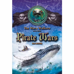 ISBN Pirate Wars, Anglais, Livre de poche, 384 pages
