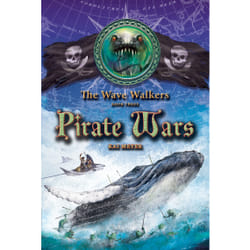 ISBN Pirate Wars Livre de poche