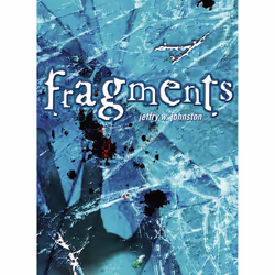 ISBN Fragments, Anglais, Livre de poche, 208 pages