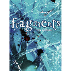 ISBN Fragments Livre de poche