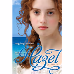 ISBN Hazel, Anglais, Livre de poche, 416 pages