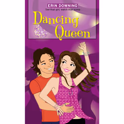 ISBN Dancing Queen, Anglais, Édition de poche, 272 pages