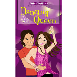 ISBN Dancing Queen livre Anglais Édition de poche 272 pages