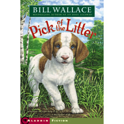 ISBN Pick of the Litter Livre de poche