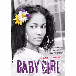 ISBN Baby Girl, Anglais, Livre de poche, 240 pages