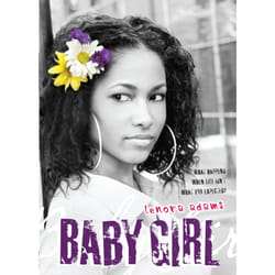ISBN Baby Girl Livre de poche