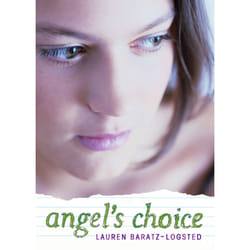ISBN Angel's Choice Livre de poche