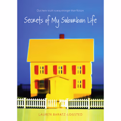 ISBN Secrets of My Suburban Life, Anglais, Livre de poche, 240 pages