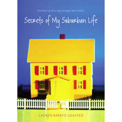 ISBN Secrets of My Suburban Life Livre de poche