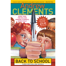 ISBN Back to School (Boxed Set)