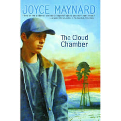 ISBN The Cloud Chamber Livre de poche