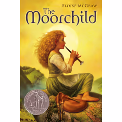 ISBN The Moorchild, Anglais, Livre de poche, 256 pages