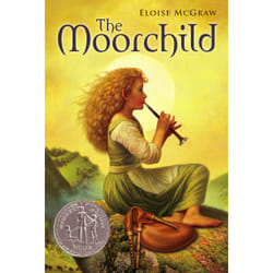 ISBN The Moorchild Livre de poche