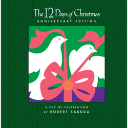 ISBN The 12 Days of Christmas Anniversary Edition