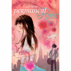 ISBN Permanent Rose, Anglais, Livre de poche, 256 pages