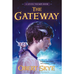 ISBN The Gateway Livre de poche