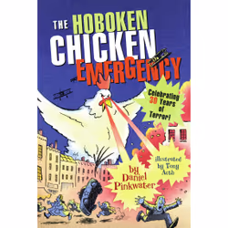 ISBN The Hoboken Chicken Emergency, Anglais, Livre de poche, 112 pages