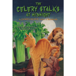 ISBN The Celery Stalks at Midnight Livre de poche