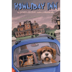 ISBN Howliday Inn Livre de poche
