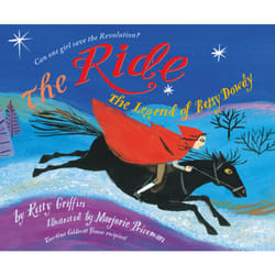 ISBN The Ride Couverture rigide