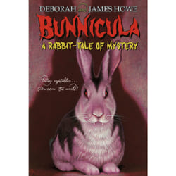 ISBN Bunnicula Livre de poche