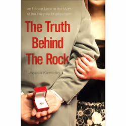 ISBN The Truth Behind the Rock, Anglais, Livre de poche, 208 pages