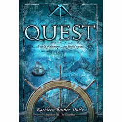 ISBN Quest, Anglais, Couverture rigide, 256 pages