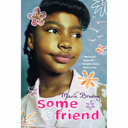 ISBN Some Friend, Anglais, Livre de poche, 240 pages