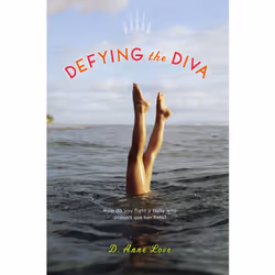 ISBN Defying the Diva, Anglais, Couverture rigide, 272 pages