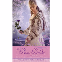 ISBN The Rose Bride, Anglais, Édition de poche, 256 pages