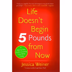 ISBN Life Doesn't Begin 5 Pounds from Now, Anglais, Livre de poche, 208 pages