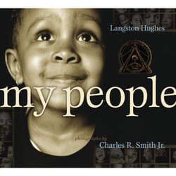 ISBN My People Couverture rigide