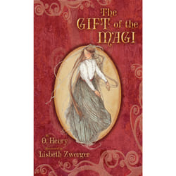 ISBN The Gift of the Magi Couverture rigide