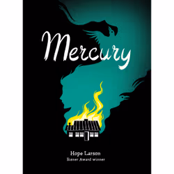 ISBN Mercury, Anglais, Livre de poche, 240 pages