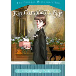 ISBN Kip Campbell's Gift Couverture rigide