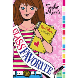 ISBN Class Favorite Livre de poche