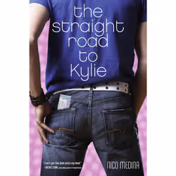 ISBN The Straight Road to Kylie, Anglais, Livre de poche, 320 pages