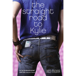 ISBN The Straight Road to Kylie Livre de poche