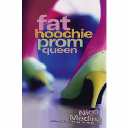 ISBN Fat Hoochie Prom Queen, Anglais, Livre de poche, 320 pages