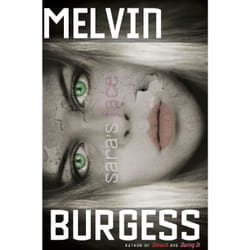 ISBN Sara's Face Couverture rigide