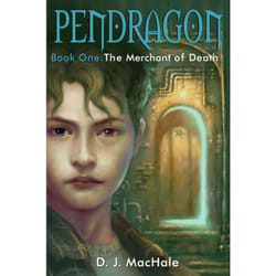 ISBN The Merchant of Death Couverture rigide