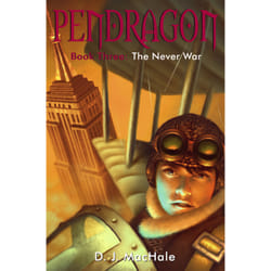ISBN The Never War Couverture rigide