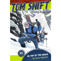 ISBN On Top of the World Livre de poche